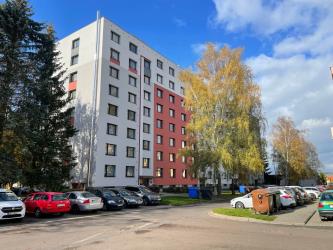 Prodej bytu 3+1+ zasklená lodžie v Ústí nad Orlicí